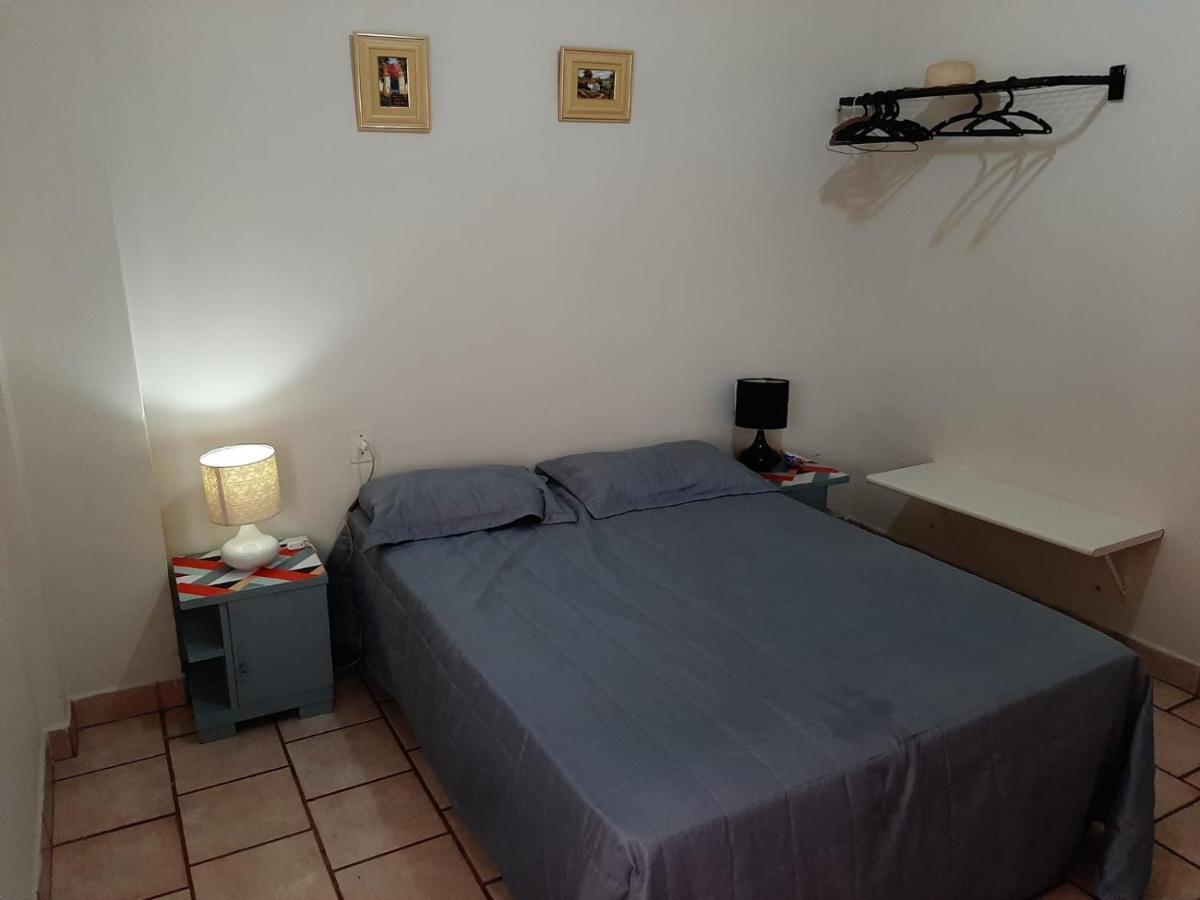 Apartamento Frente Para O Mar Santos  Exteriör bild